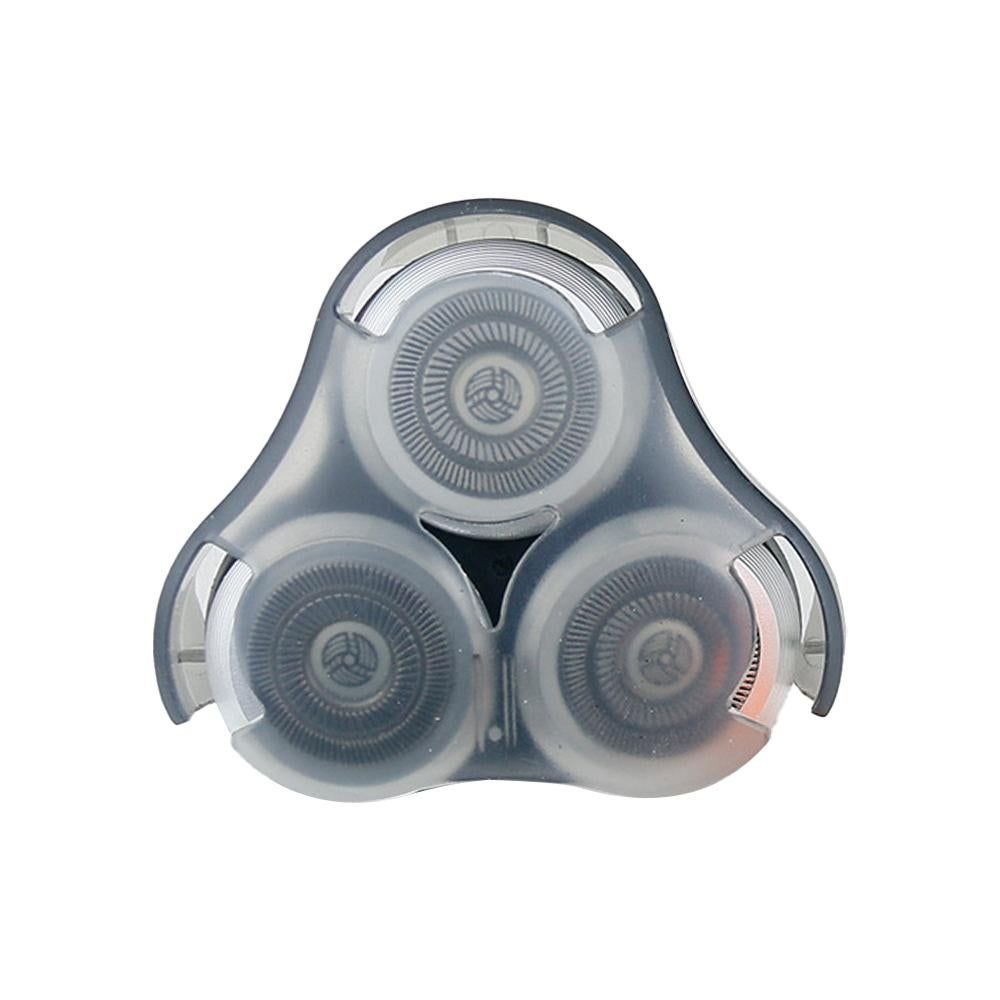 2pcs Replacement Heads for Philips Shavers Series 9000 Replacement Blades for Electric Razor V1263-JX-7424