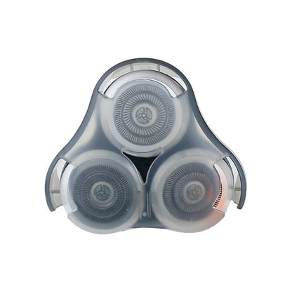 2pcs Replacement Heads for Philips Shavers Series 9000 Replacement Blades for Electric Razor V1263-JX-7424