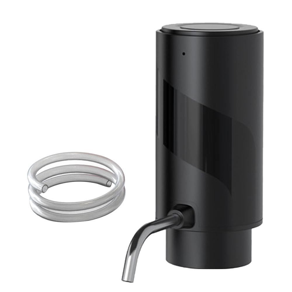 2PCS Electric Wine Opener Electric Wine Bottle Aerator for Wine Lovers Home Kitchen Party V1263-JX-7440