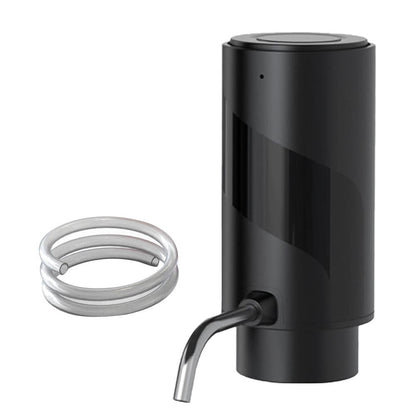 2PCS Electric Wine Opener Electric Wine Bottle Aerator for Wine Lovers Home Kitchen Party V1263-JX-7440