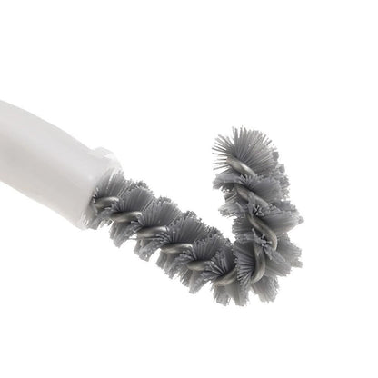2Pcs Grill Brush Safe BBQ Grill Cleaner Brush BBQ Grill Accessories Tools V1263-JX-7442
