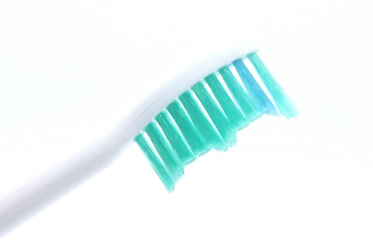 4Pcs Replacement Electric Toothbrush Heads Soft Bristle Compatible with Philips HX Series V1263-JX-7456