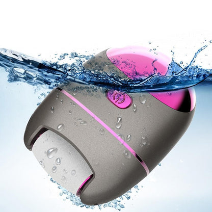 Electric Callus Remover Foot Sander Rough Feet Rechargeable Dead Skin Tools Kit V1263-JX-7473