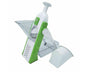 4 in 1 Multifunctional Kitchen Chopping Artifact Vegetable Slicer Food Chopper Green V1263-JX-748
