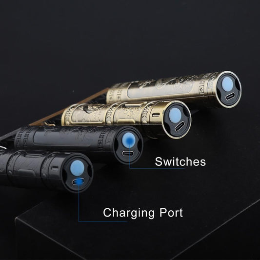 Hair Clippers for Men Electric Hair Trimmer Clippers Beard Trimmer Shaver Hair Cutting Kit -Buddha head V1263-JX-7480
