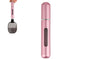 Mini Perfume Spray Pump 8ML Refillable Bottle Atomizer for Travel Outdoor-Pink V1263-JX-7487-1