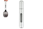 Mini Perfume Spray Pump 8ML Refillable Bottle Atomizer for Travel Outdoor-Silver V1263-JX-7487-2