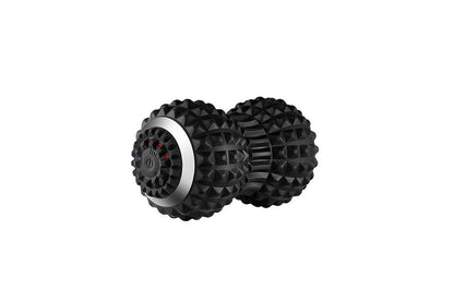 Vibrating Roller Massager Electric Massage Ball Back Foot Muscle Pain Relief-Black V1263-JX-7494