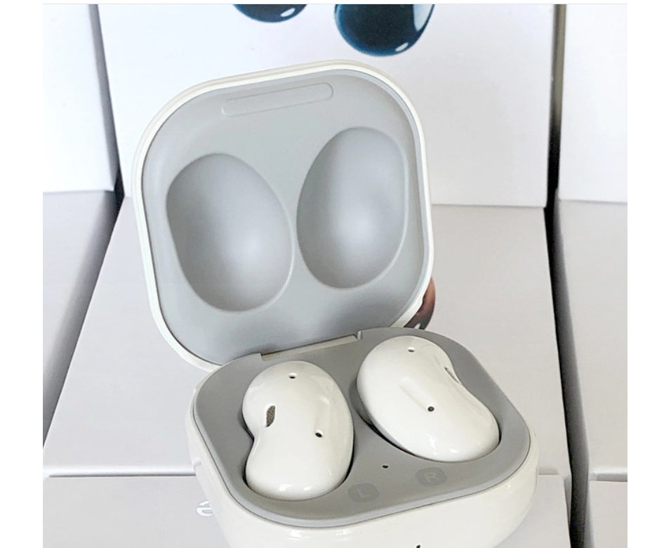 Wireless Earbuds - Bluetooth In-Ear - Hands-Free Call with Charging Case V1263-JX-75