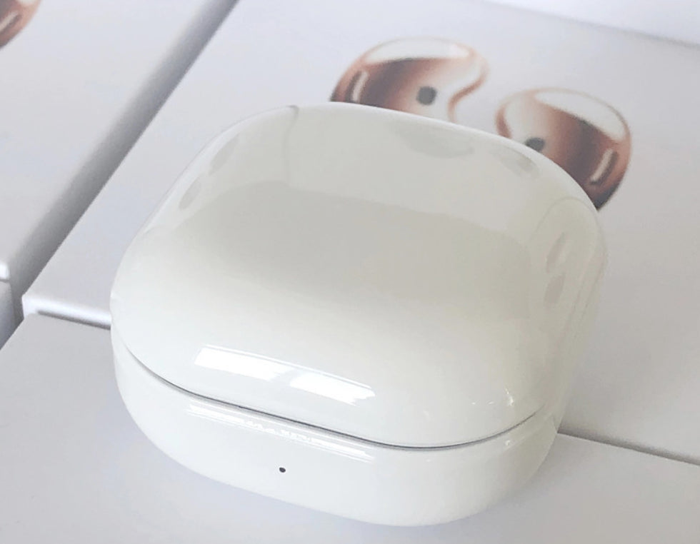 Wireless Earbuds - Bluetooth In-Ear - Hands-Free Call with Charging Case V1263-JX-75