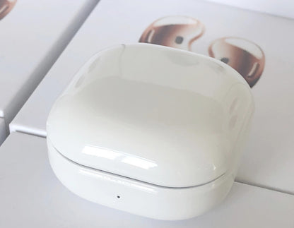 Wireless Earbuds - Bluetooth In-Ear - Hands-Free Call with Charging Case V1263-JX-75