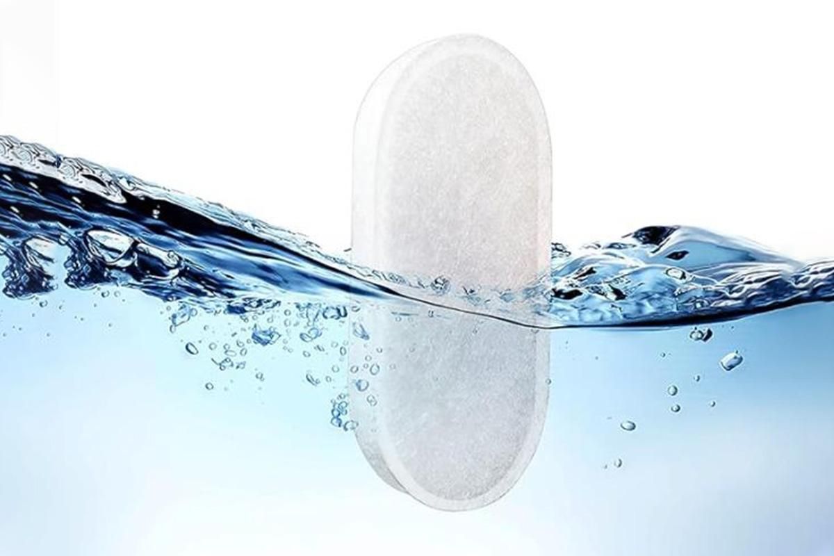 12 Sets Carbon Filters Water Fountain Replacement for Pet Dog Cat Water Drinking V1263-JX-7500