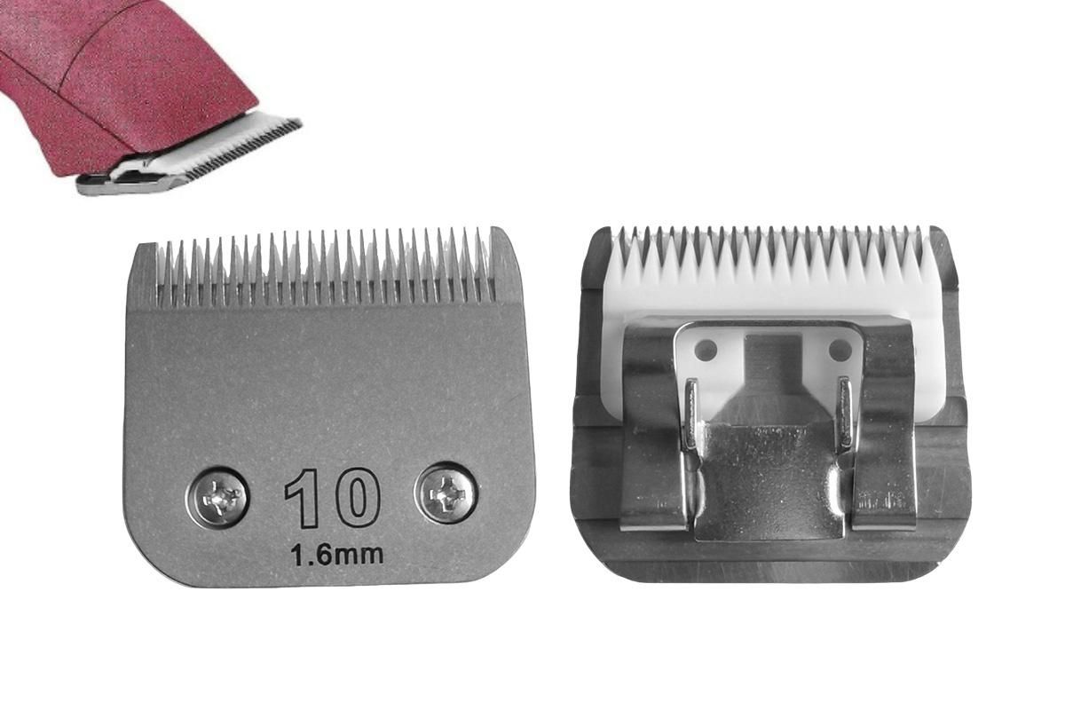 1.6 mm Stainless Steel Replacement Compatible for Universal A-Type V1263-JX-7501