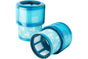 2Pcs Gen5 HEPA Filter Replacement Compatible with Dyson Gen5detect Absolute