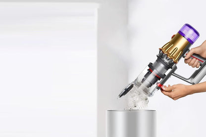 Dust Bin Replacement Compatible With Dyson V12 SlimV10 Vacuum Cleaner