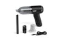 Handheld Car Vacuum Cleaner for Car Home Office Pet-Black