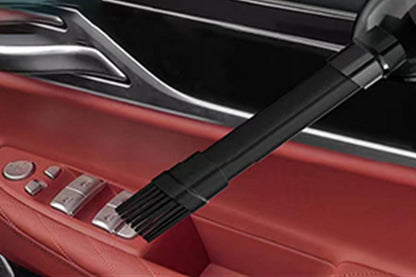 Handheld Car Vacuum Cleaner for Car Home Office Pet-Black