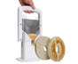 Bagel Slicer Kitchen Baking Tool-White V1263-JX-769