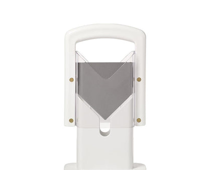 Bagel Slicer Kitchen Baking Tool-White V1263-JX-769