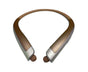 Bluetooth Headphone,Wireless Neckband Headset with Retractable Earbuds V1263-JX-77