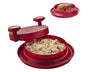 Meat Shredder - Meat Shredding Tool - Red V1263-JX-779