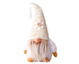 Rudolph Doll Big Nose Dwarf Pendant-Beige V1263-JX-782
