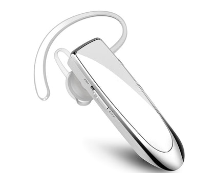 Bluetooth Earpiece V4.1 Wireless Handsfree Headset 30Days Standby Time V1263-JX-80