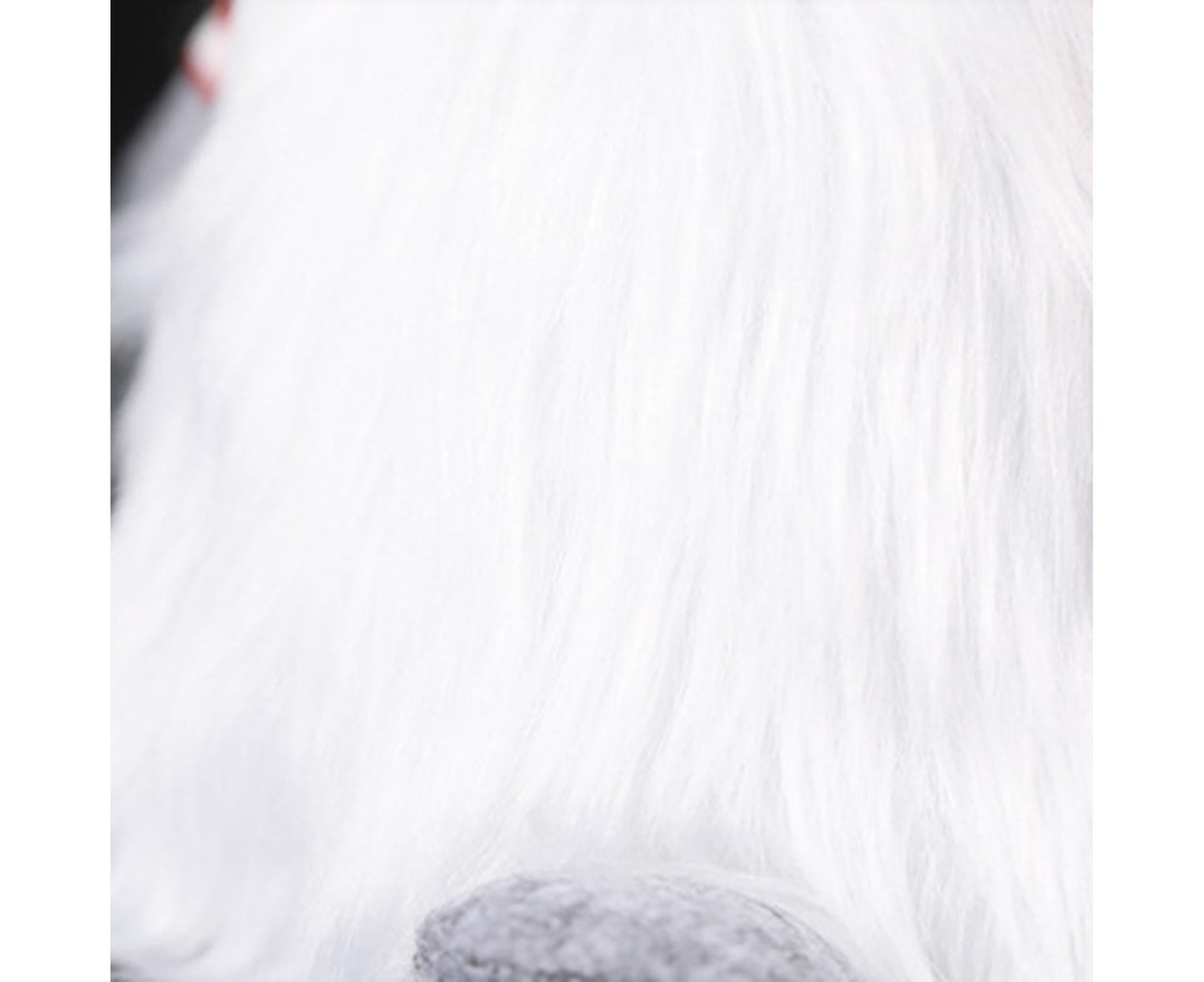 Antler Faceless Doll Music Luminous-Grey 28cm V1263-JX-810