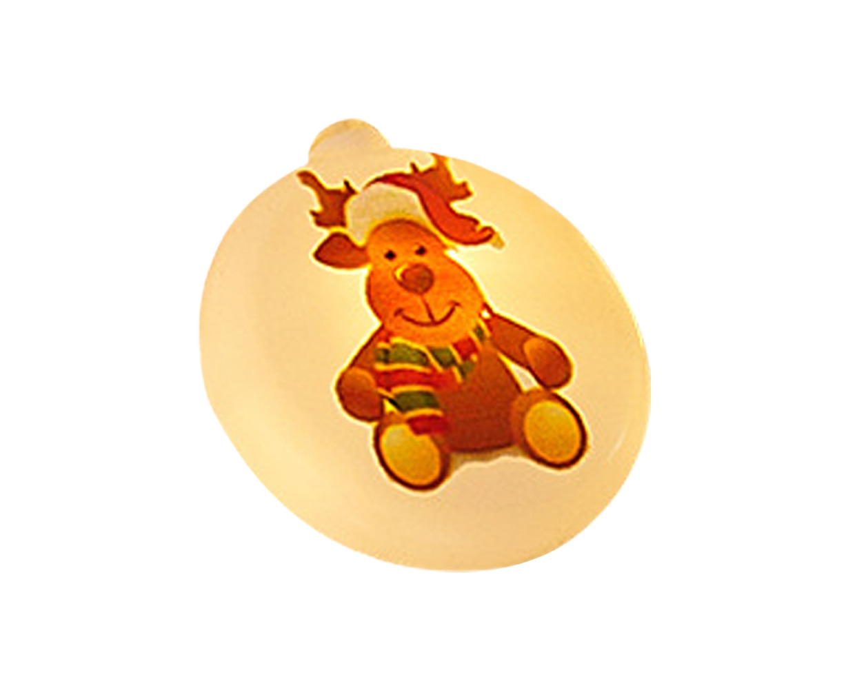 Creative Christmas Decoration Gifts Multiple Designs LED String Lights Pendant V1263-JX-811