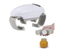 Electric Jar Opener One Touch Jar Opener white V1263-JX-815