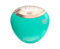 Nail Cutter Labor-saving Low Noise Electric Fingernail Clipper-Green V1263-JX-824