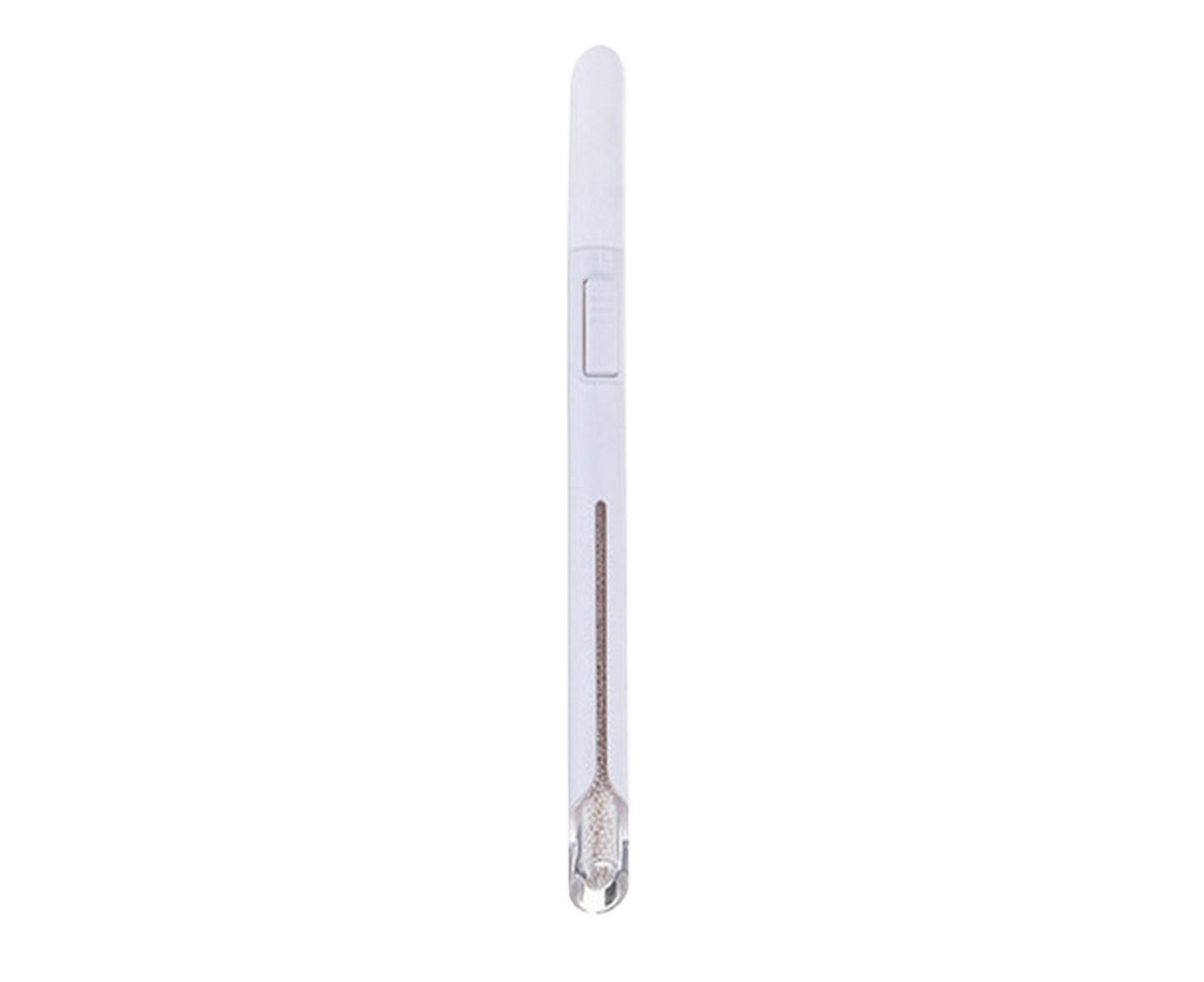 Dotting Pen Reusable Automatic Bead Metal Charming Nail Art Rhinestones Picker for Home-Silver V1263-JX-828