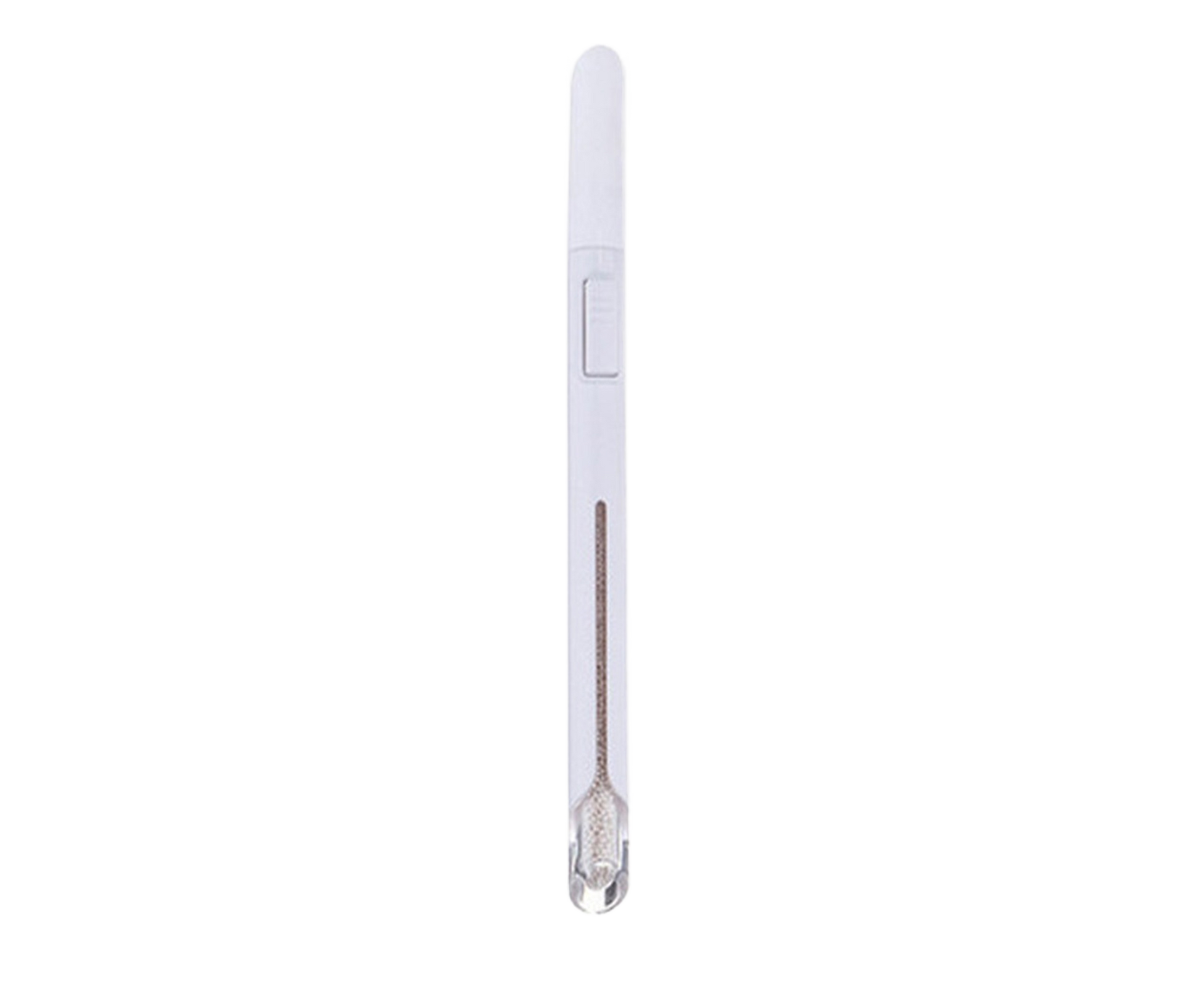 Dotting Pen Reusable Automatic Bead Metal Charming Nail Art Rhinestones Picker for Home-Silver V1263-JX-828