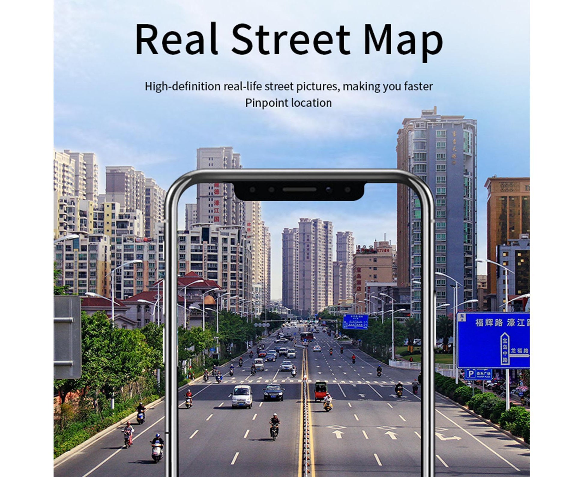 GF-22 Locate Locator Wireless Intelligent Precise Positioning Car Motorcycle Anti-theft Tracker V1263-JX-835