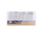 30Pcs Tungsten Steel Nail Drill Bits Manicure Pedicure Gel Polish Removal Tool-A V1263-JX-851