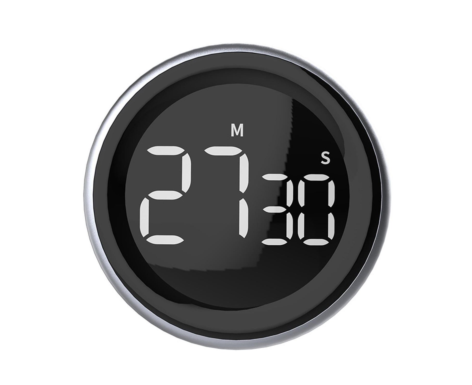 Kitchen Timer - Digital Countdown - Loud Alarm V1263-JX-856