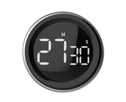 Kitchen Timer - Digital Countdown - Loud Alarm V1263-JX-856