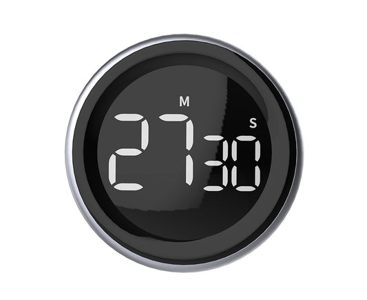 Kitchen Timer - Digital Countdown - Loud Alarm V1263-JX-856