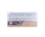30Pcs Tungsten Steel Nail Drill Bits Manicure Pedicure Gel Polish Removal Tool-C V1263-JX-859