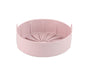 Air Fryers Pot Silicone - Pink 19cm V1263-JX-862