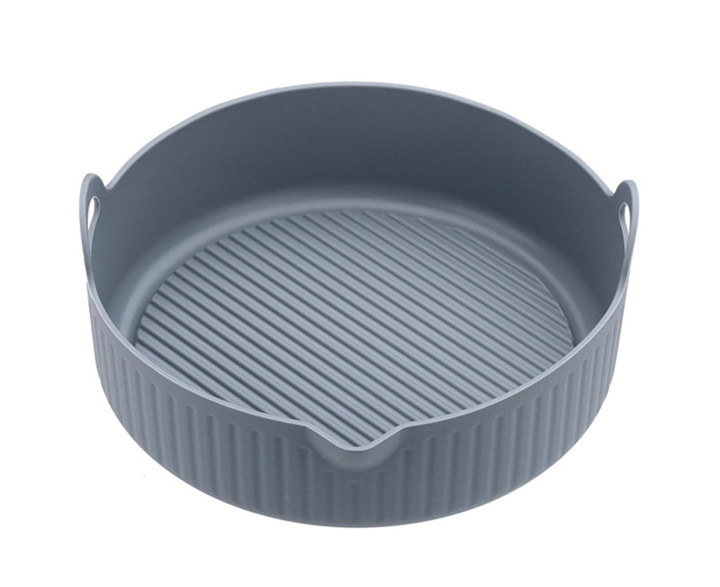 Liner Pad Silicone Basket Replacement - Grey V1263-JX-866