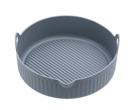 Liner Pad Silicone Basket Replacement - Grey V1263-JX-866
