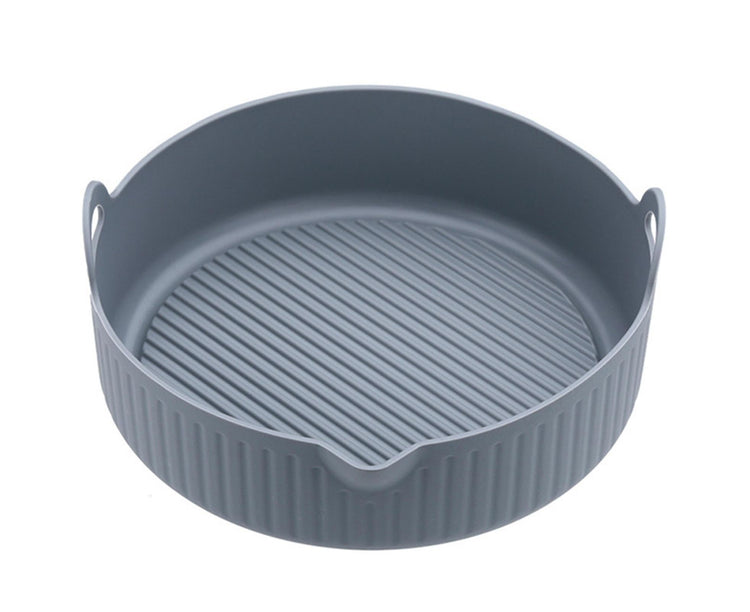 Liner Pad Silicone Basket Replacement - Grey V1263-JX-866