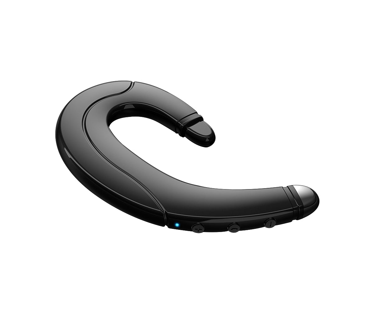 True Wireless Bluetooth Invisible Single Earbud with Microphone V1263-JX-87