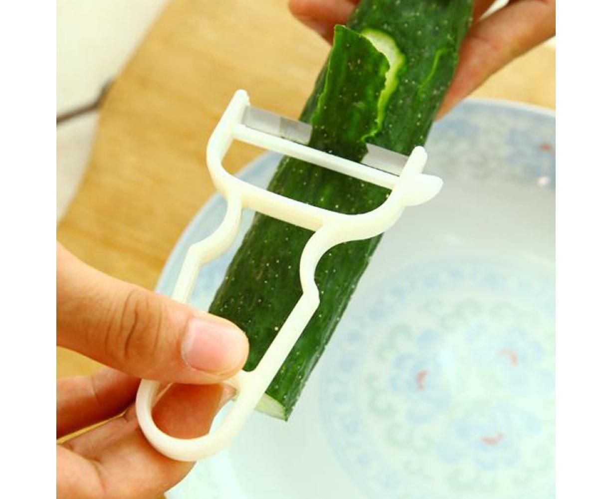 11Pcs Manual Vegetable Slicer Cutter Potato Peeler Onion Grater Kitchen Tool V1263-JX-870