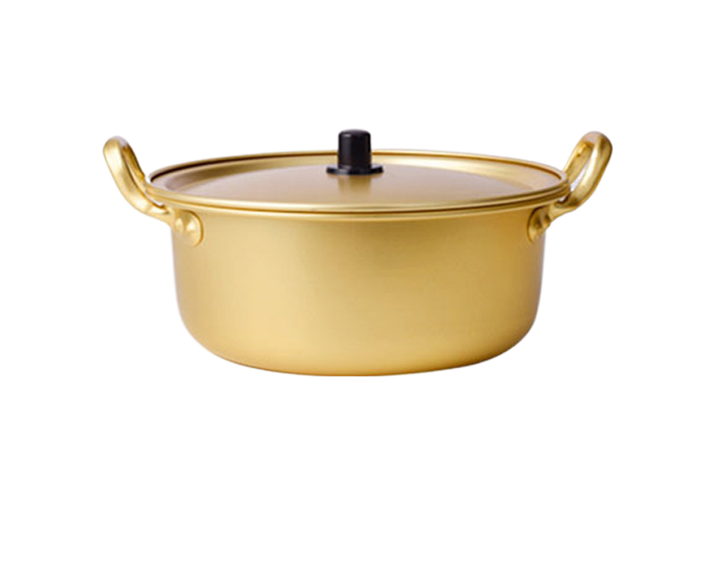 Noodle Pot Aluminium Instant Noodle Container for Home - S V1263-JX-872