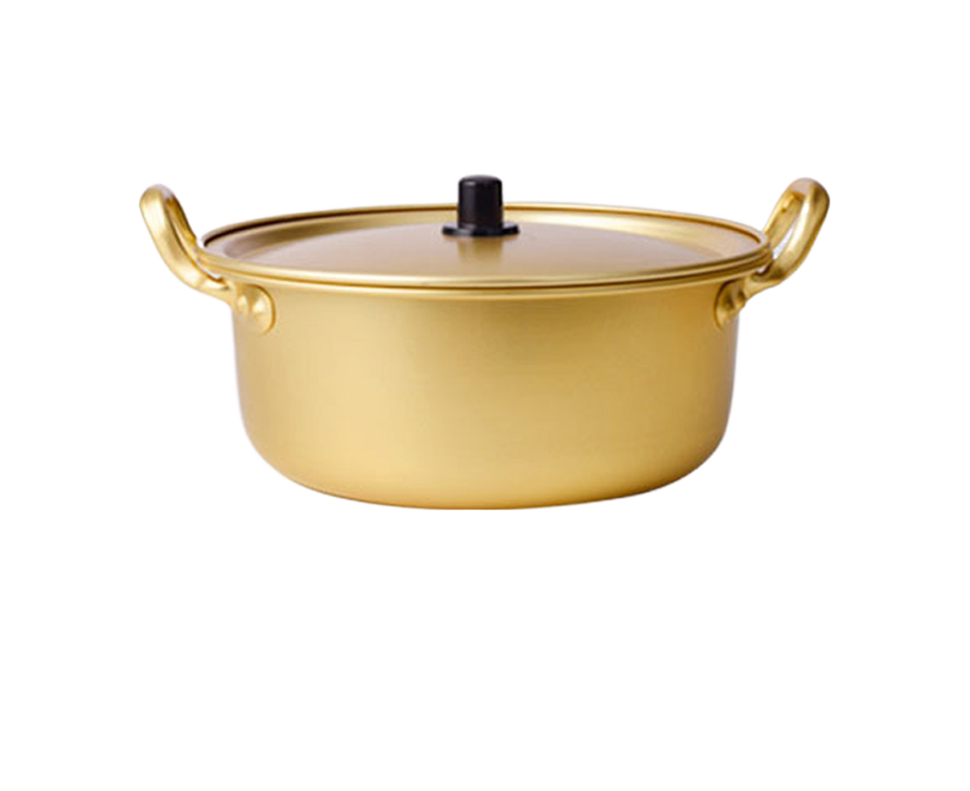 Noodle Pot Aluminium Instant Noodle Container for Home - S V1263-JX-872