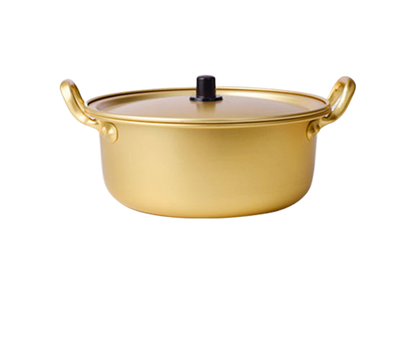 Noodle Pot Aluminium Instant Noodle Container for Home - S V1263-JX-872
