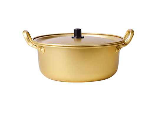 Noodle Pot Aluminium Instant Noodle Container for Home - S V1263-JX-872