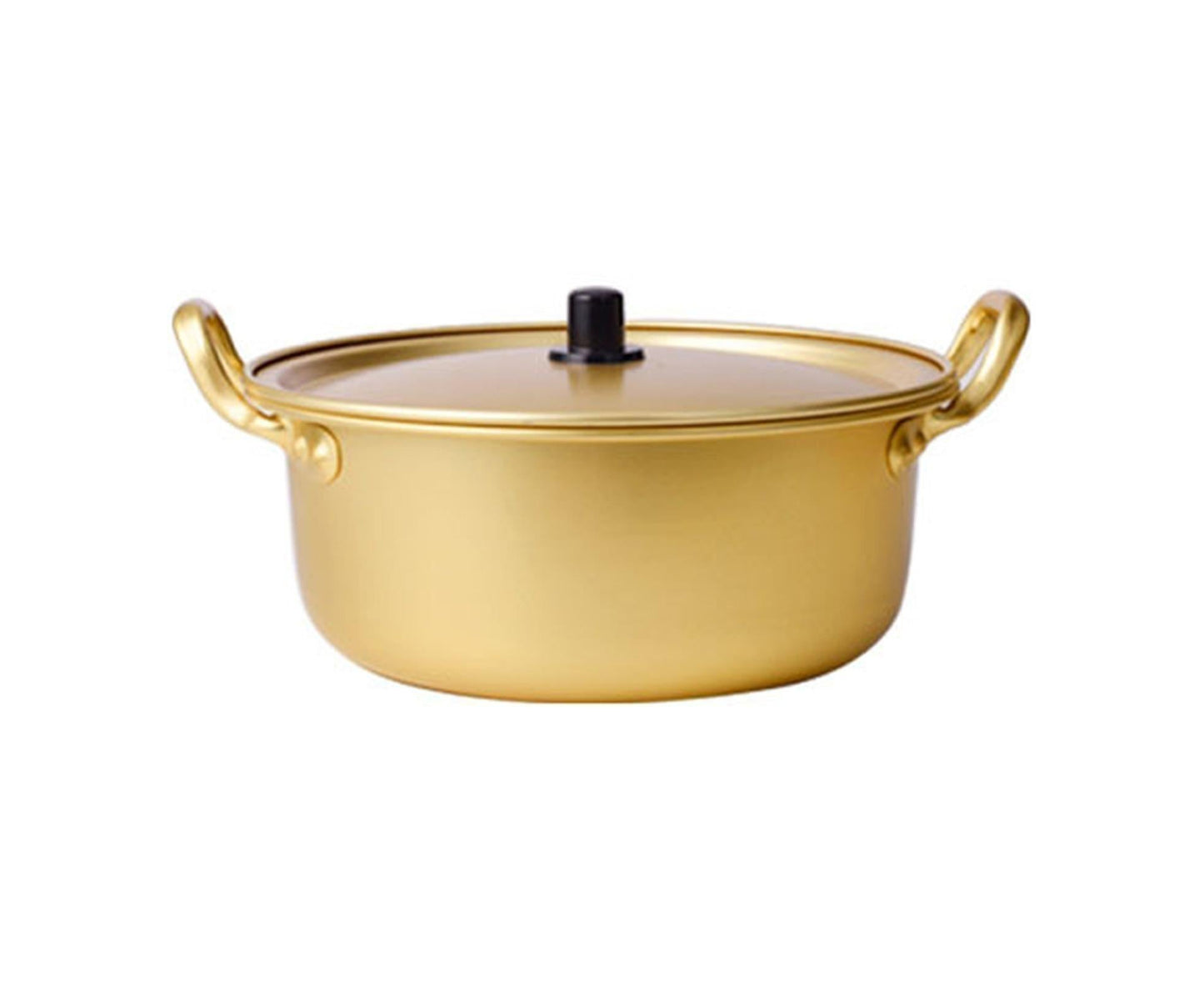 Noodle Pot Aluminium Instant Noodle Container for Home - S V1263-JX-872
